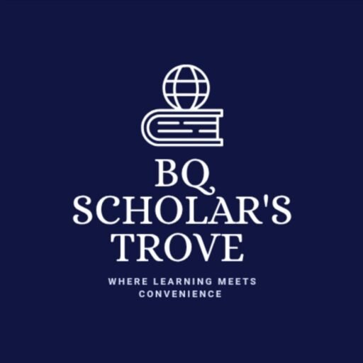 BQ Scholar's Trove
