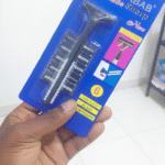 Alshabab twin blade shaver