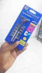 Alshabab twin blade shaver
