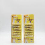 BIC 1 Sensitive Single-blade Disposable Razors