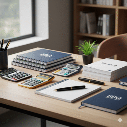 Study & Office essentials