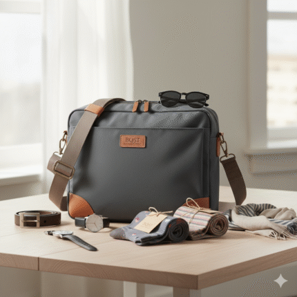 Clothing accessories