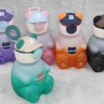 Naughty Bear Hydration Bottle