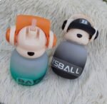 Baysball Baseball Cap Hydration Bottle