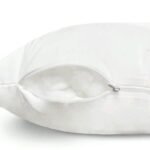 Medium-Firm Support Pillow Pair