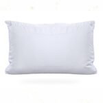 Luxury Soft-Touch Pillow Pair