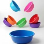 Basic Small Utility Basin