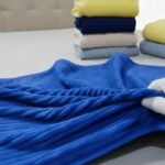 4x6 Cozy Plush Comfort Blanket