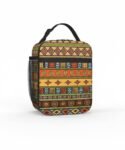 Kitengi Design Insulated Lunch Bag