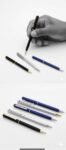 Classic Executive Ballpoint Pen