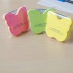 Apple Sticky Notes - 3pc Value Pack