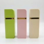 Luxe Slim Travel Toothbrush Container