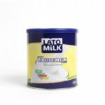 Lato Milk Powder