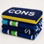 Super soft microfiber Towel