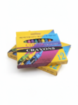 Crayons - 12 pcs