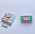 Scented Eraser [Twilight]