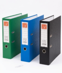 Lever Arch Binders