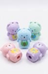 Cute bear- shaped sharpener